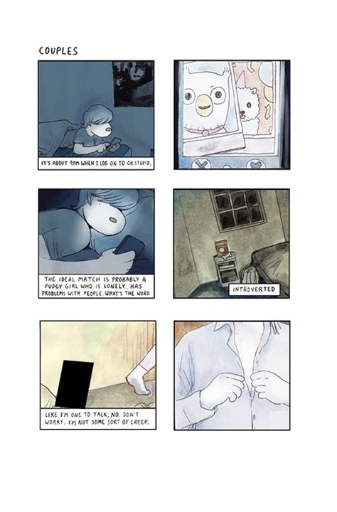 The Gentle Pervert .